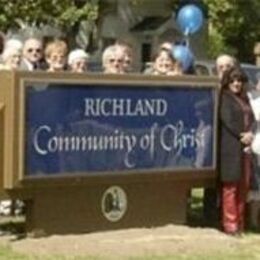 Richland Community of Christ, Richland, Washington, United States