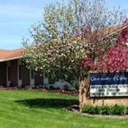 St Paul Community of Christ, North Saint Paul, Minnesota, United States