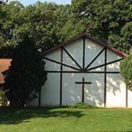 Jefferson Community of Christ, Jefferson, Iowa, United States