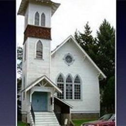 Walla Walla Community of Christ, Walla Walla, Washington, United States