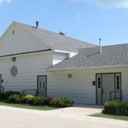 Denison Community of Christ, Denison, Iowa, United States