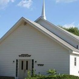 Cherokee Community of Christ, Cherokee, Iowa, United States