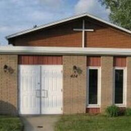 Kitchener Community of Christ, Kitchener, Ontario, Canada