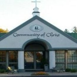 Charlotte Community of Christ, Charlotte, Michigan, United States