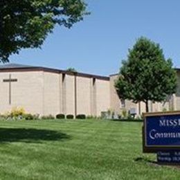 Mission Road Community of Christ, Prairie Village, Kansas, United States