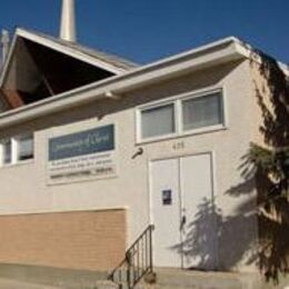 Lethbridge Community of Christ, Lethbridge, Alberta, Canada