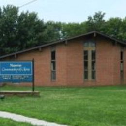 Nauvoo Community of Christ, Nauvoo, Illinois, United States