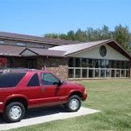 Chapel For Peace Community of Christ, Springfield, Missouri, United States