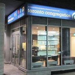 Toronto Community of Christ, Toronto, Ontario, Canada