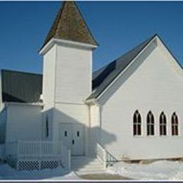 Culbertson Community of Christ, Culbertson, Montana, United States