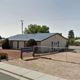 Farmington Community of Christ, Farmington, New Mexico, United States