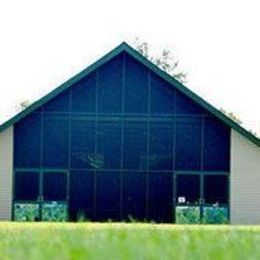 Guthrie Grove Community of Christ, Guthrie Center, Iowa, United States