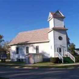 Chariton Community of Christ, Chariton, Iowa, United States