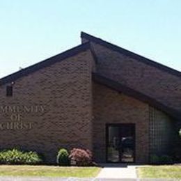 Logan Community of Christ, Logan, Ohio, United States