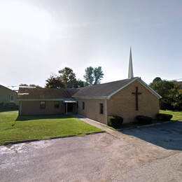 Ironton Community of Christ, Ironton, Ohio, United States