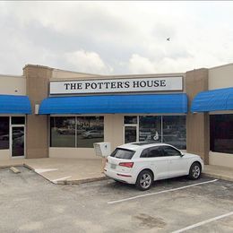 The Potter's House Christian Church, San Antonio, Texas, United States