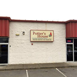 The Potter's House Christian Fellowship Church, Salem, Oregon, United States