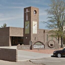 St. Thomas Aquinas, Rio Rancho, New Mexico, United States