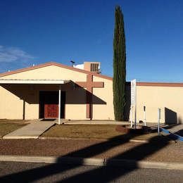 The Potter's House, Tucson, Arizona, United States