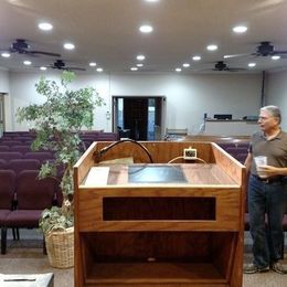 The Potter's House, Tucson, Arizona, United States