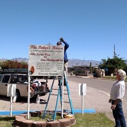 The Potter's House, Tucson, Arizona, United States