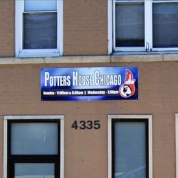 Potters House, Chicago, Illinois, United States