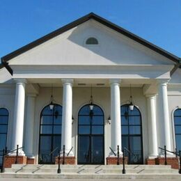 Hope Church Tupelo, Tupelo, Mississippi, United States