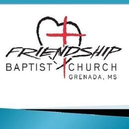 Friendship Baptist Church, Grenada, Mississippi, United States