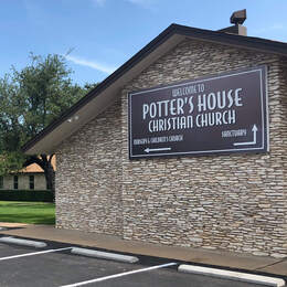 Austin Potter's House, Austin, Texas, United States