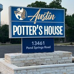 Austin Potter's House, Austin, Texas, United States