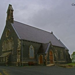 Annahilt Church Of The Ascension, , Ireland