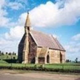 Ardamine St John The Evangelist, , Ireland