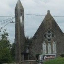 Borris In Ossory St Mark, , Ireland