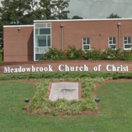 Meadowbrook Church Of Christ, Jackson, Mississippi, United States