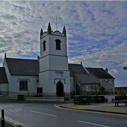 Drumgath St John (Rathfriland), Rathfriland, Ireland