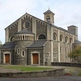 Sion Mills The Good Shepherd, Strabane, County Tyrone, Ireland