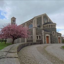 Sion Mills The Good Shepherd, Strabane, County Tyrone, Ireland