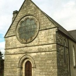 Bunclody St Mary (Newtownbarry), Newtownbarry, Ireland