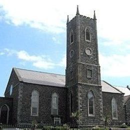 Agherton St John Baptist (Portstewart), Portstewart, Ireland