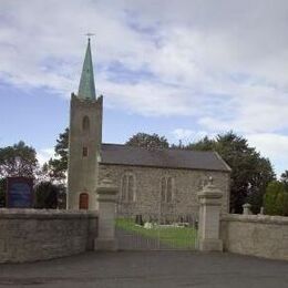 Ardmore (Moyntagh), Moyntagh, Ireland