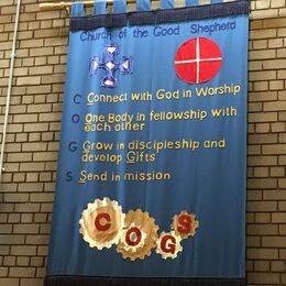 Church of the Good Shepherd Monkstown, Newtownabbey, County Antrim, Ireland