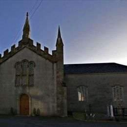 Annagh (Belturbet), Belturbet, Ireland