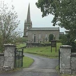 Aghalurcher St Ronan (Colebrook), Colebrook, Ireland