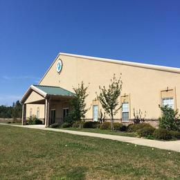 Willow Pointe Church, Hattiesburg, Mississippi, United States