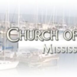 Church Of Christ, Long Beach, Mississippi, United States