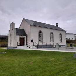 Templecrone St Crone (Dungloe), Dungloe, Ireland