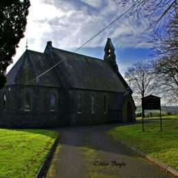 Aghabog, , Ireland