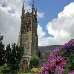 St Patrick's Church, Coleraine, County Londonderry, United Kingdom