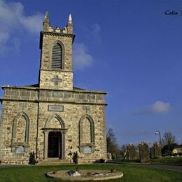 Ardagh St Patrick, , Ireland