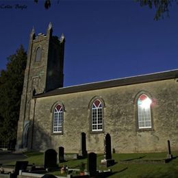 Annaduff West St Ann (Drumsna), Drumsna, Ireland